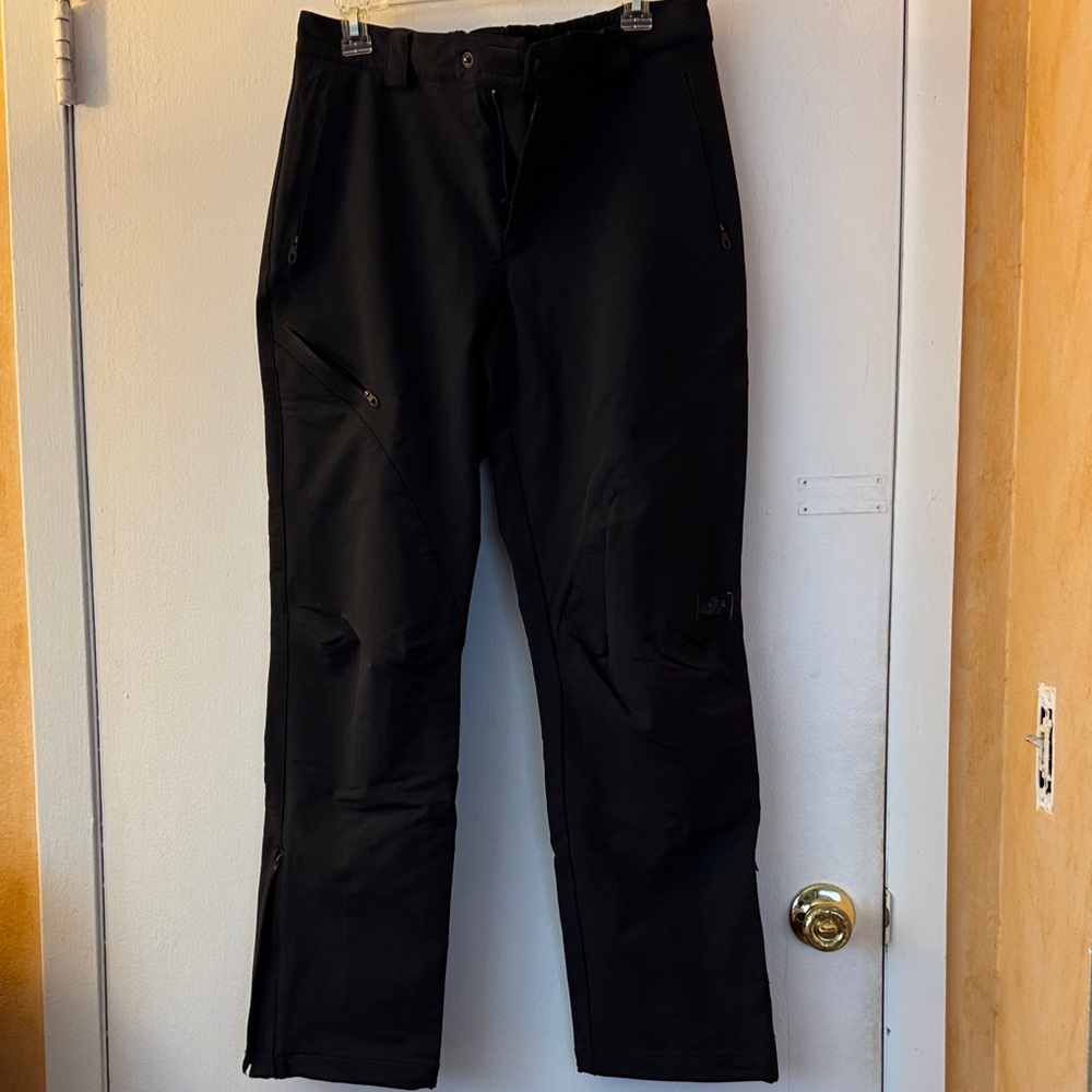 Eastern Mountain Sports Women’s Black Outdoor Athletic Pants